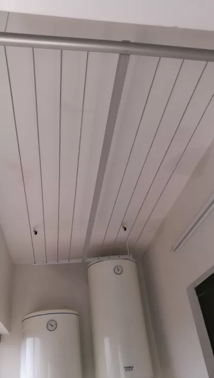 Tendederos de techo y pared para Departamentos y Duplex! — foto 2