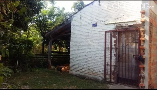VENDO CASA EN LUQUE, BARRIO PALMA LOMA, CERCA DE BOULEBARD CONFEDERACIÓN — foto 2