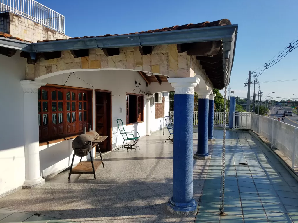 Casa de dos pisos — foto 2