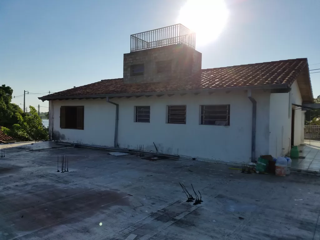 Casa de dos pisos — foto 3