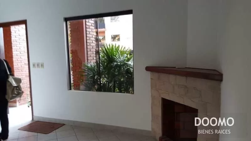 Vendo dúplex Villa Aurelia — foto 3