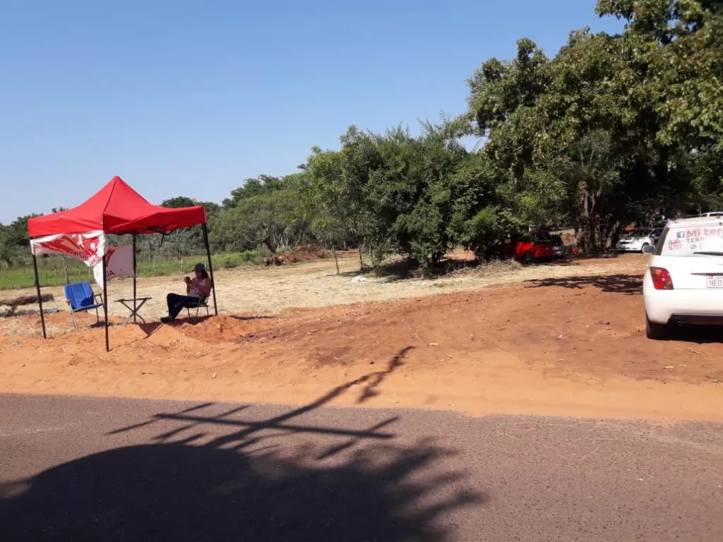 TERRENOS DE 12x37 (444m2) EN J. A SALDIVAR!!! — foto 2
