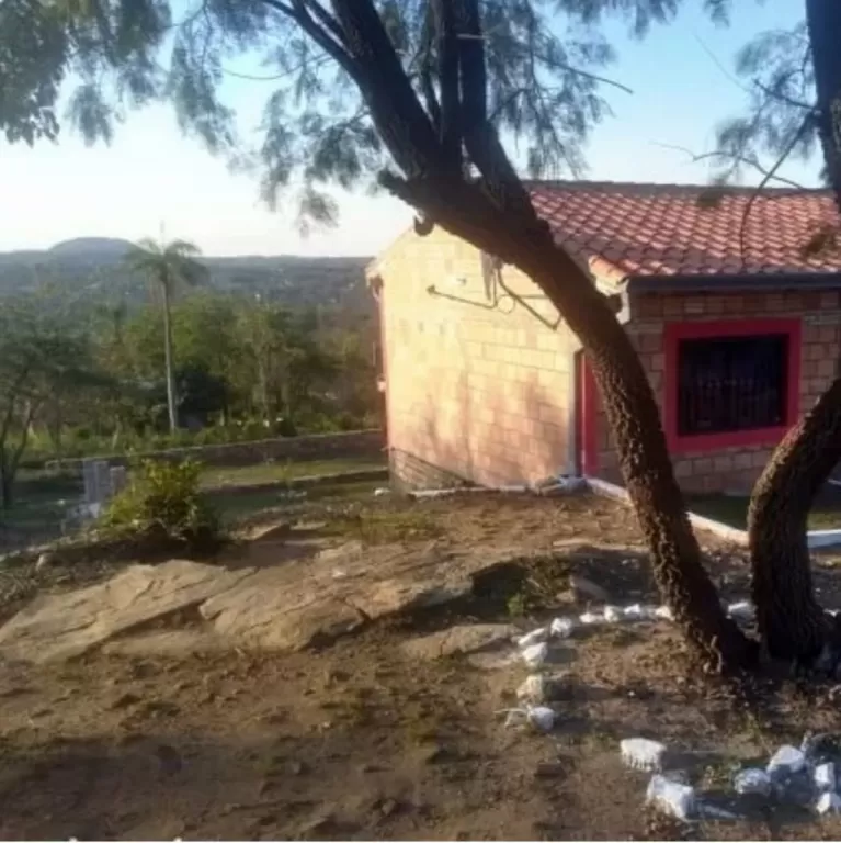 📍Scandinavia ofrece: Casa quinta en Caacupé — foto 2