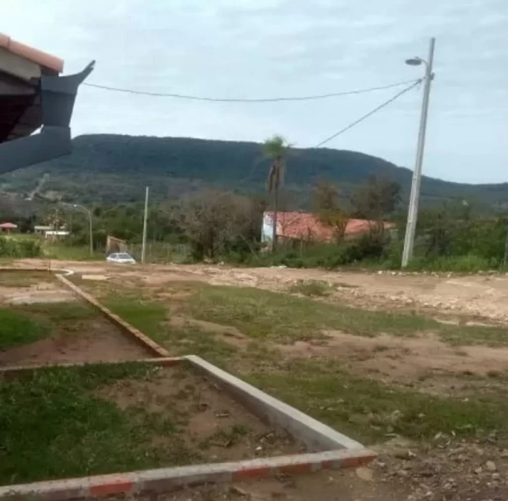 📍Scandinavia ofrece: Casa quinta en Caacupé — foto 3