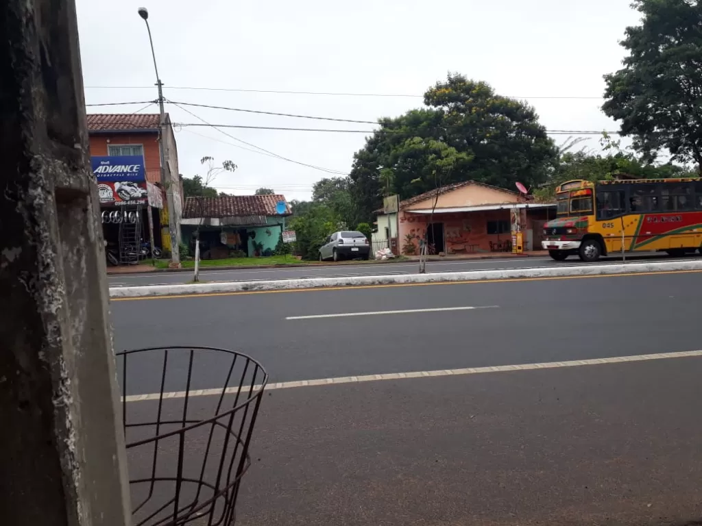 Terreno comercial — foto 3