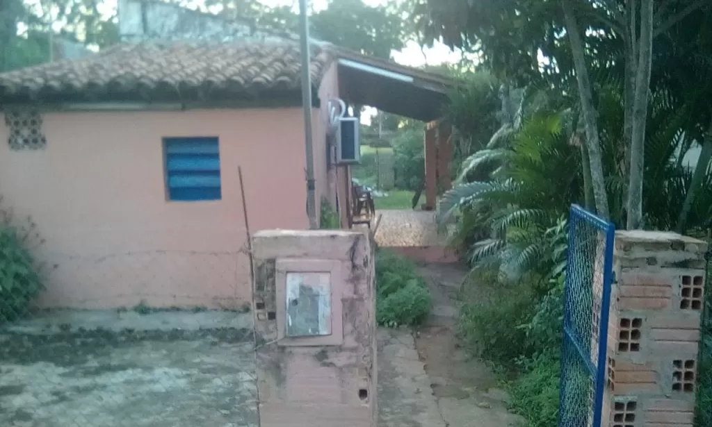 REMATO CASA EN LUQUE!! — foto 2