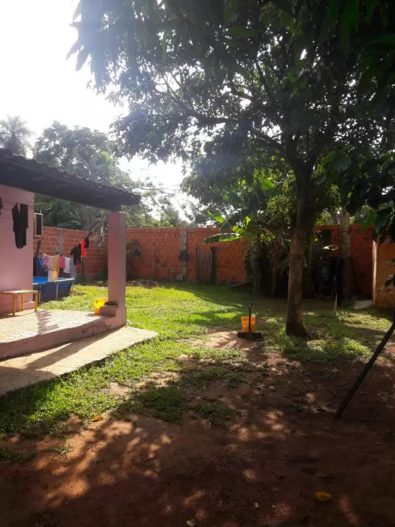 REMATO CASA EN LUQUE!! — foto 3