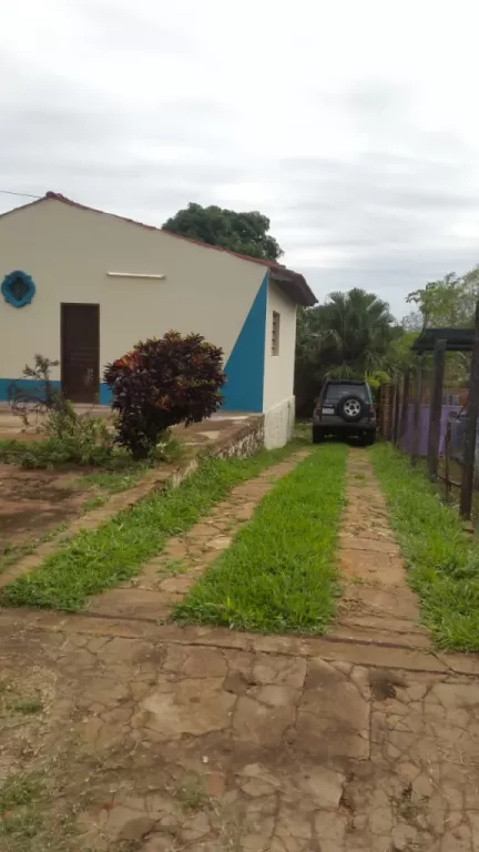 Vendo casa en Reducto San lorenzo — foto 2