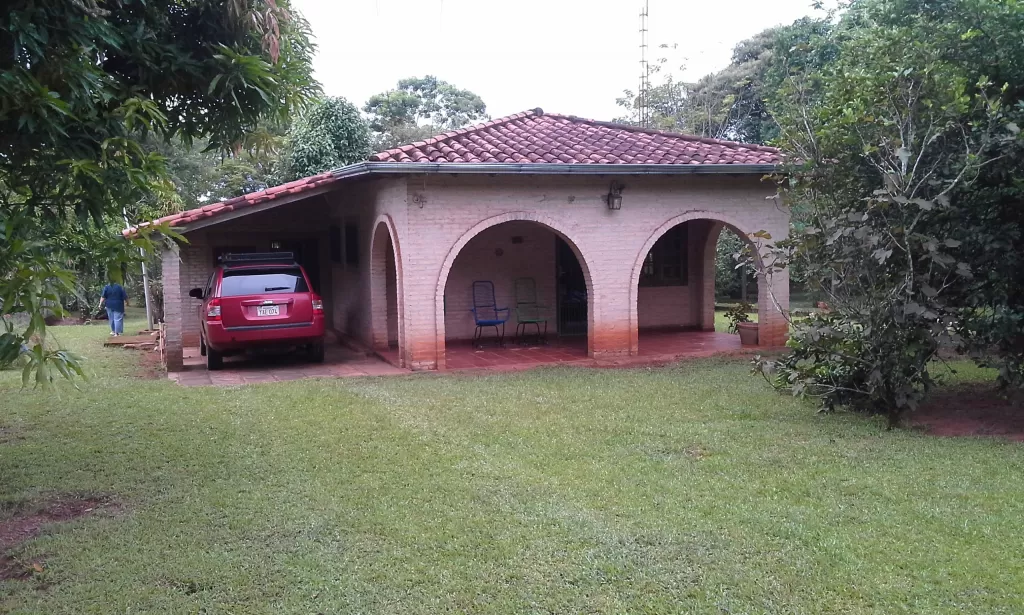 vendo casa quinta — foto 2