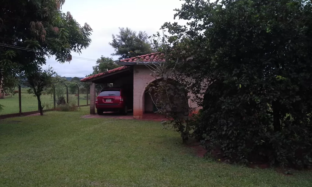 vendo casa quinta — foto 3