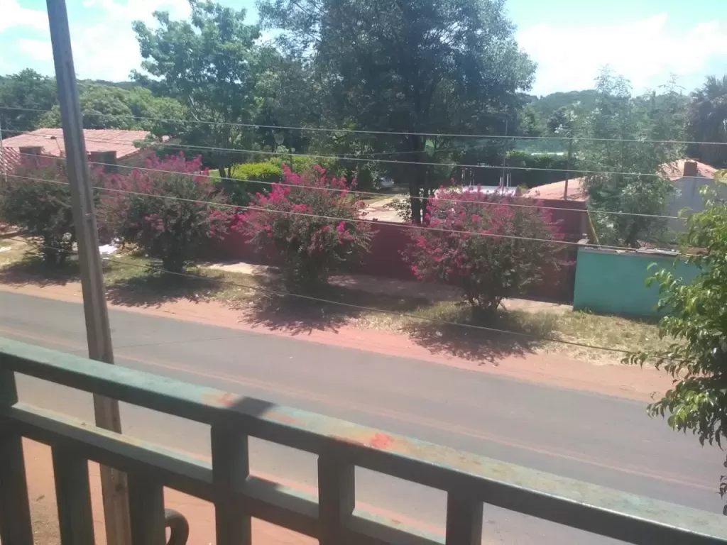 Departamentos Zona Hospital Nacional Itauguà — foto 3