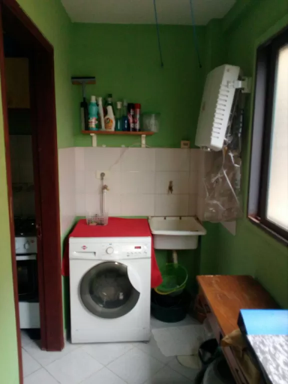 DEPARTAMENTO EN LAMBARE (Mbachio) — foto 3