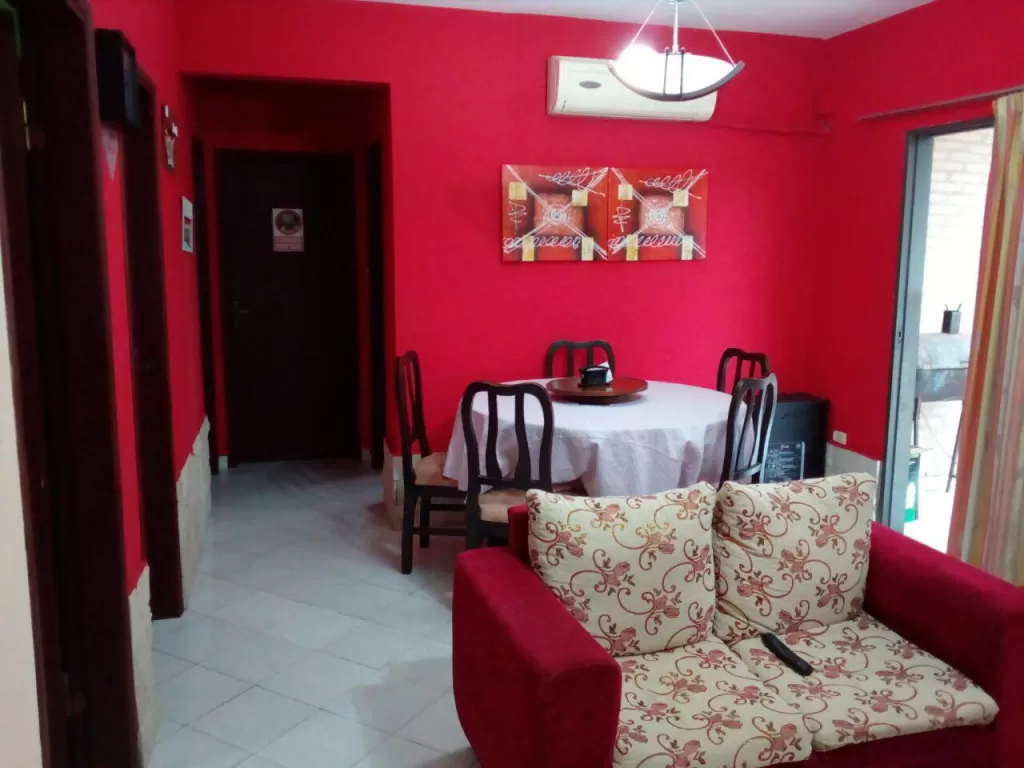 DEPARTAMENTO EN LAMBARE (Mbachio) — foto 2