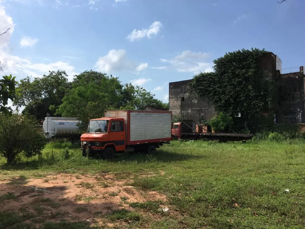 ATENCIÓN INVERSIONISTAS YO SUPERMERCADISTAS TERRENO DE 1440m2 EN ESQUINA!! — foto 2