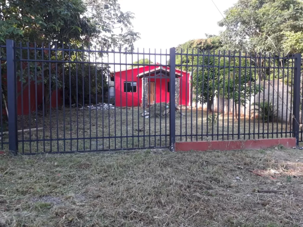 Hermosa casa a estrenar en centro de Luque vendo — foto 3