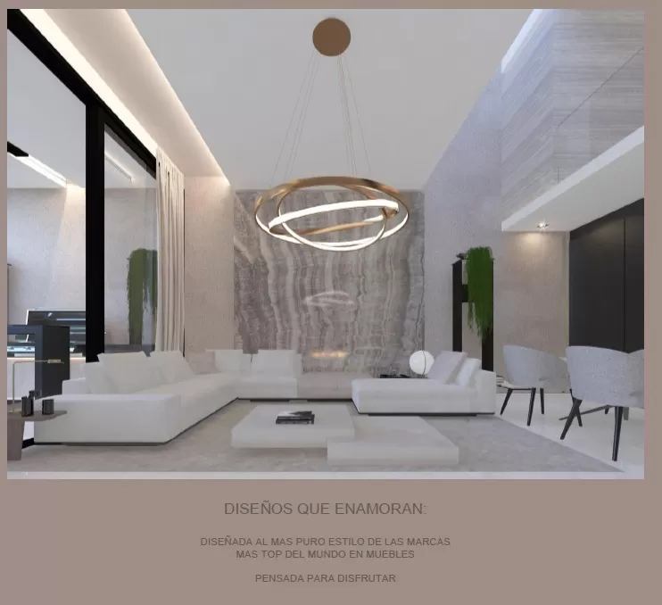 CASA DE PRIMERA EN VENTA ZONA PASEO LA GALERIA — foto 3
