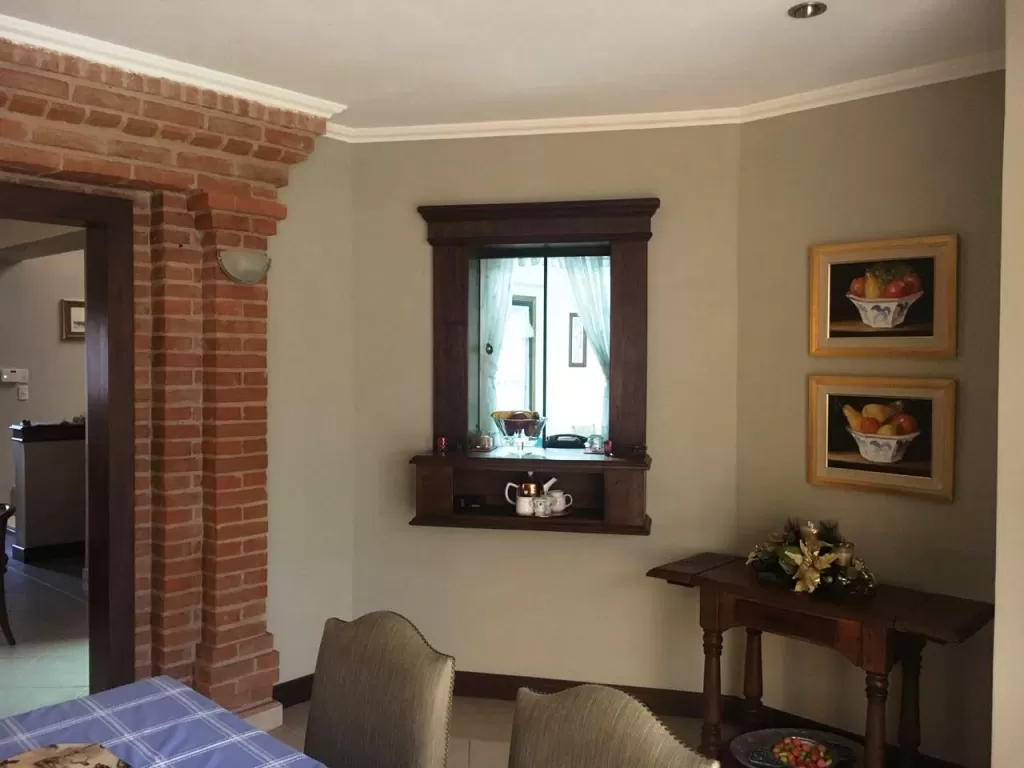 RESIDENCIA A 4 CUADRAS DE CHOFERES DEL CHACO - BARRIO MBURICAO — foto 3