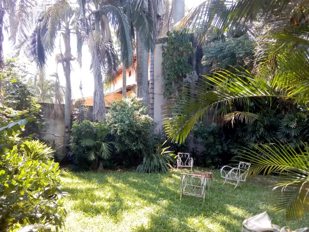 OFERTA IMPERDIBLE VENDO MI CASA, ACEPTO VEHICULO YO TERRENO, LUQUE! — foto 3