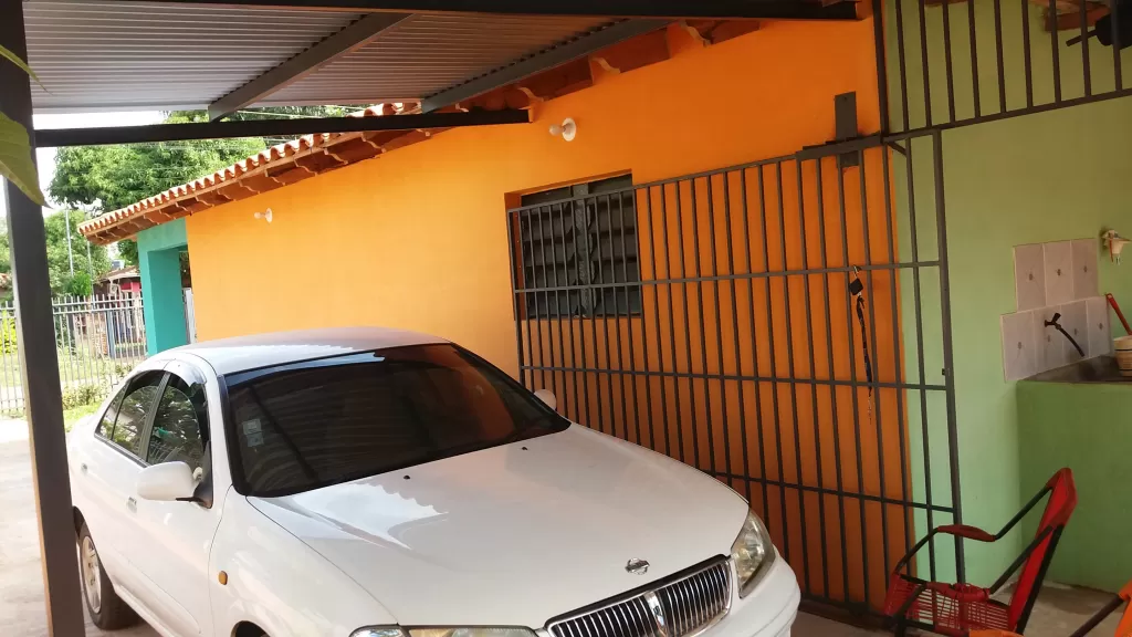 Vendo casa en San Lorenzo — foto 2