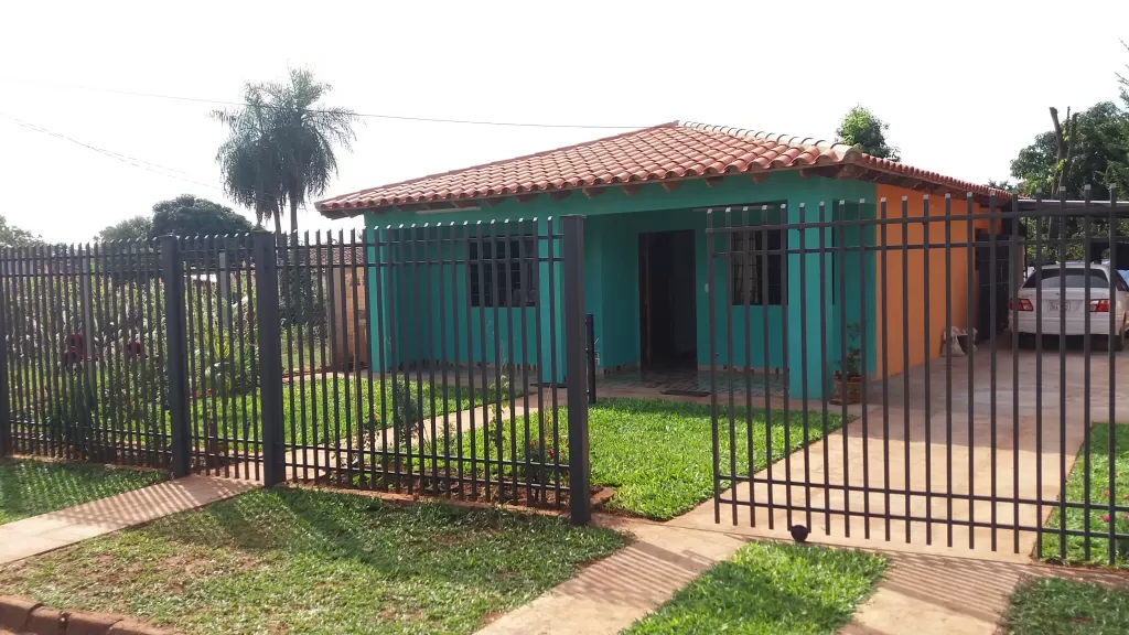 Vendo casa en San Lorenzo — foto 3