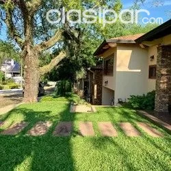 EN VENTA HERMOSA CASA EN LAMBARE - BARRIO CERRADO — foto 2