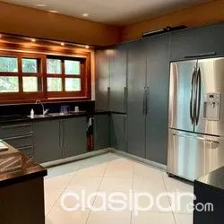 EN VENTA HERMOSA CASA EN LAMBARE - BARRIO CERRADO — foto 3