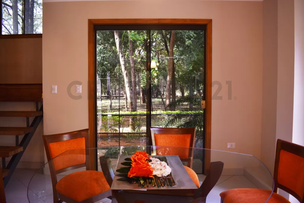 En Venta Casa en Barrio Cerrado Villaggio Casa Bosque Fdo Norte — foto 2