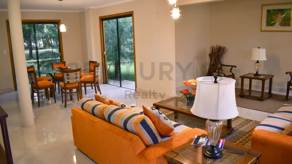 En Venta Casa en Barrio Cerrado Villaggio Casa Bosque Fdo Norte — foto 3
