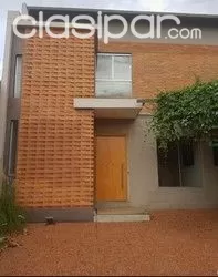 EN VENTA DUPLEX A ESTRENAR EN LUQUE ZONA SUPER LOS JARDINES — foto 2