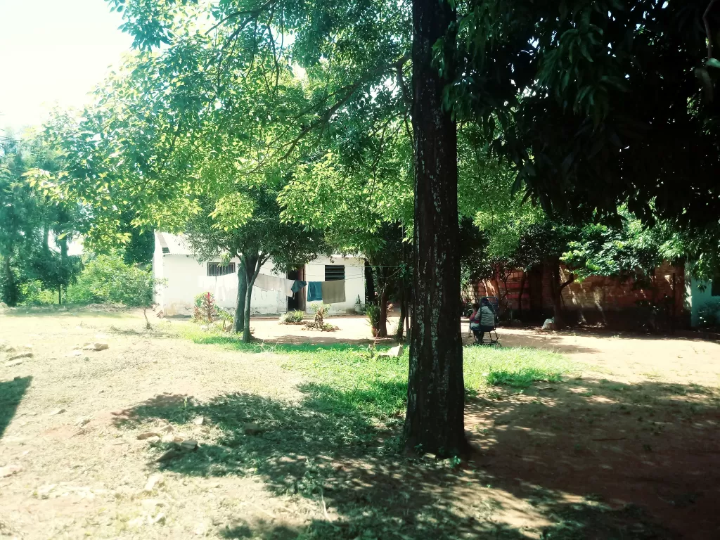 Vendo Casa Titulada en Ypane Centro — foto 2