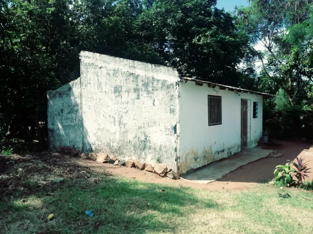 Vendo Casa Titulada en Ypane Centro — foto 3