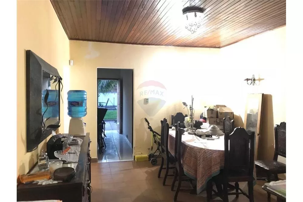 OPORTUNIDAD!! EN VENTA CASA A DEMOLER O REFACCIONAR EN BARRIO MBURUCUYÁ - ASUNCIÓN — foto 2