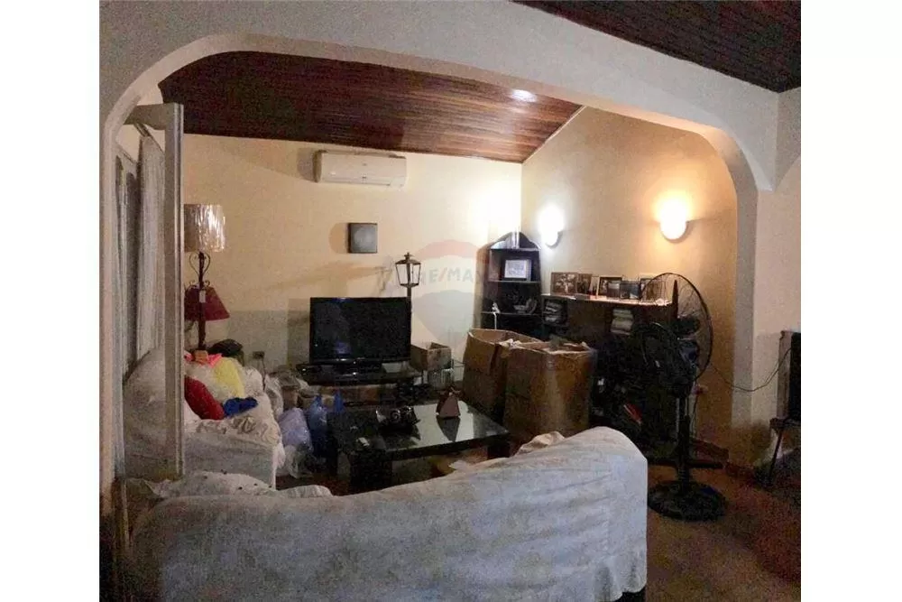 OPORTUNIDAD!! EN VENTA CASA A DEMOLER O REFACCIONAR EN BARRIO MBURUCUYÁ - ASUNCIÓN — foto 3