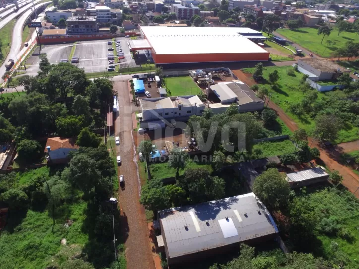 VENDO TERRENO DE CALLE A CALLE 50MTS DEL MAYORISTA FORTIS — foto 3