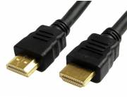 Cables Hdmi Marca MIcrofins , 1.3 metros,