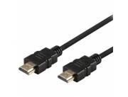 Cables Hdmi Marca MIcrofins , 1.3 metros, 130 centimetros.