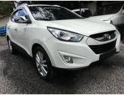 VENDO HYUNDAI TUCSON - AÑO 2011 - REC IMPORTADO - DIESEL AT - ANTAR AUTOMOTORES -