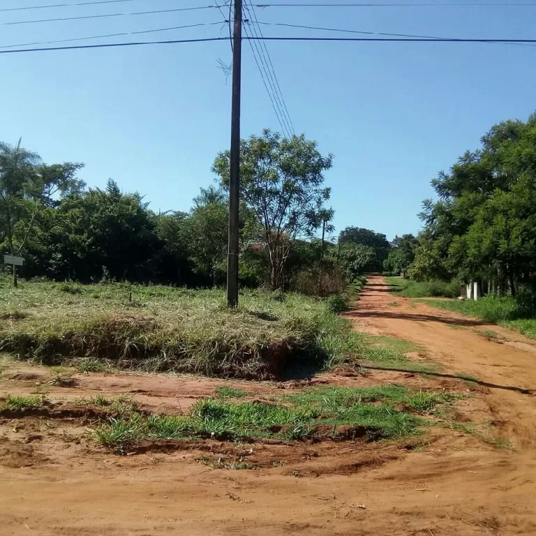 VENDO 2 TERRENOS JUNTOS — foto 2