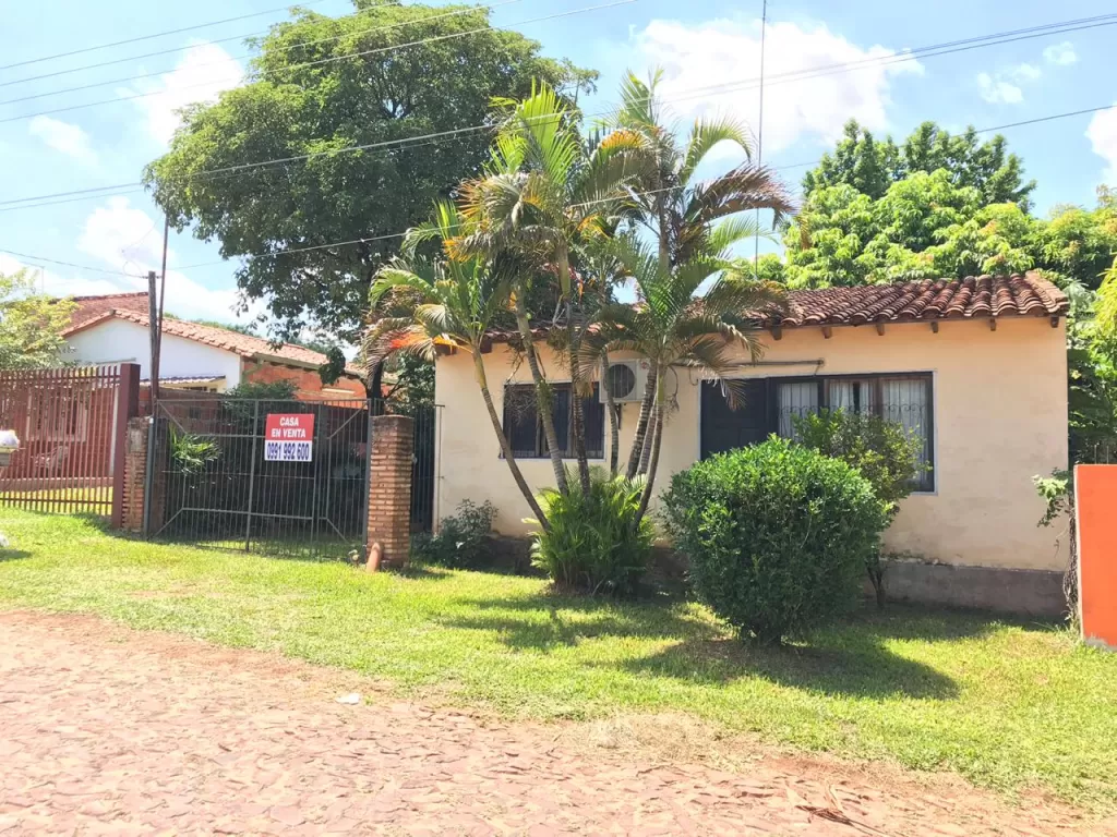 EN VENTA CASA EN SAN ANTONIO - Bº ACHUCARRO - 4 CUADRAS DEL ACC. SUR — foto 3