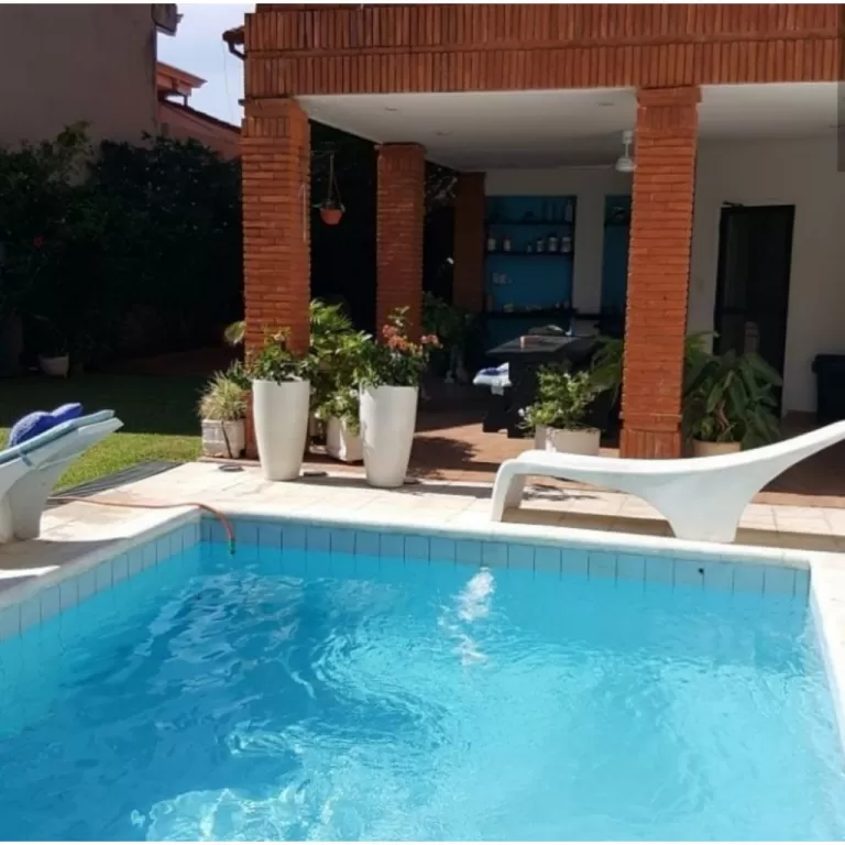 VENDO CASA CERCANA A SHOPING DEL SOL — foto 3