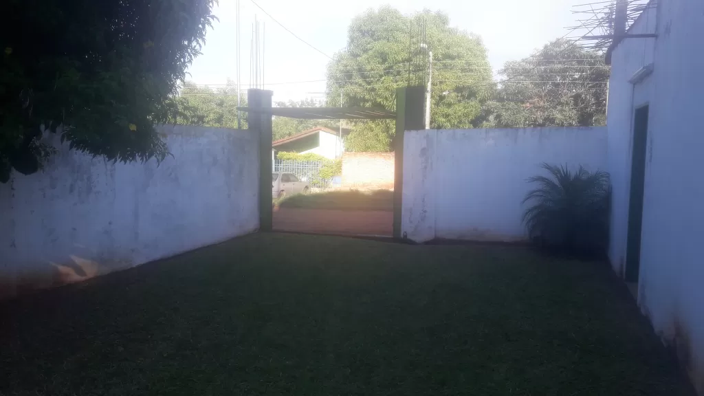 VENDO SALON DE HORMIGÓN ARMADO — foto 2
