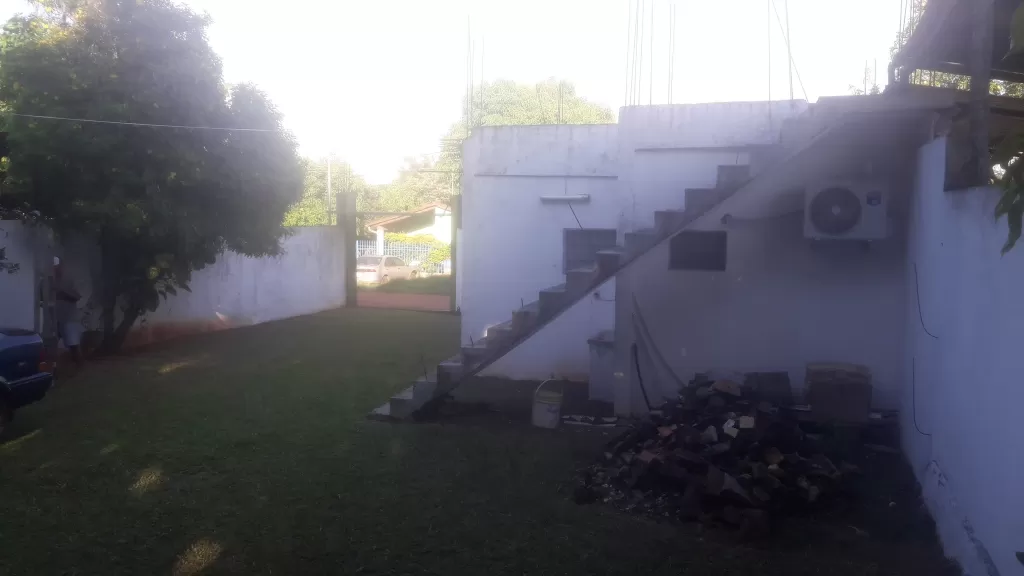 VENDO SALON DE HORMIGÓN ARMADO — foto 3