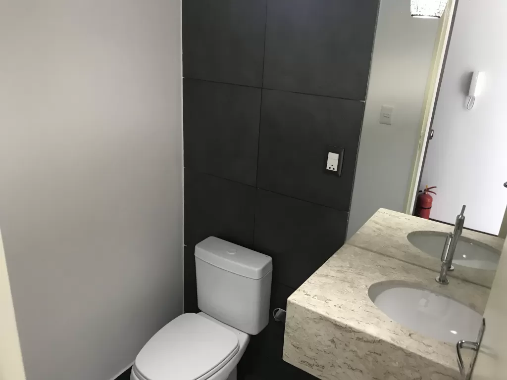 Vendo hermoso dpto de 2 habitaciones con vista al rio — foto 3