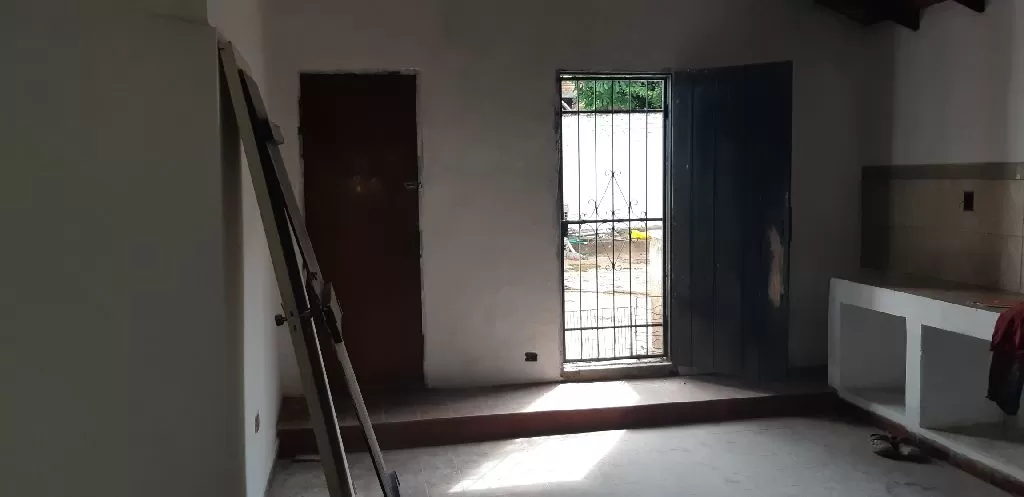 Vendo casa en Capiatá ruta 1 km 19200 — foto 2