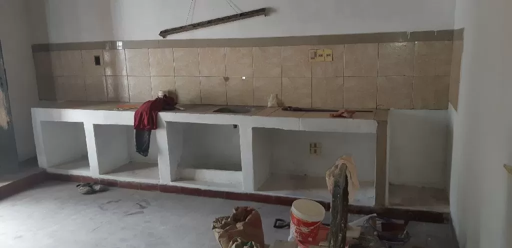 Vendo casa en Capiatá ruta 1 km 19200 — foto 3