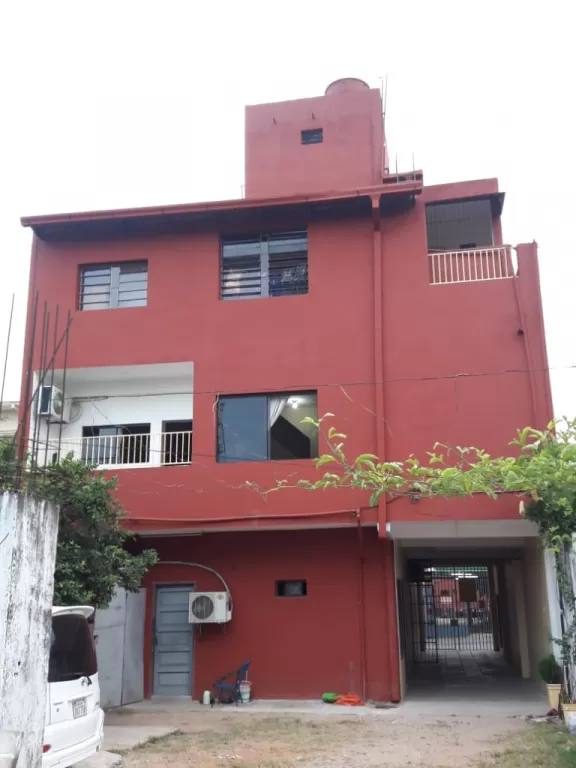 VENDO HERMOSO EDIFICIO — foto 2