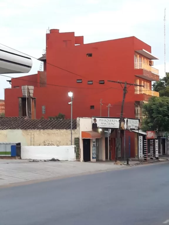 VENDO HERMOSO EDIFICIO — foto 3