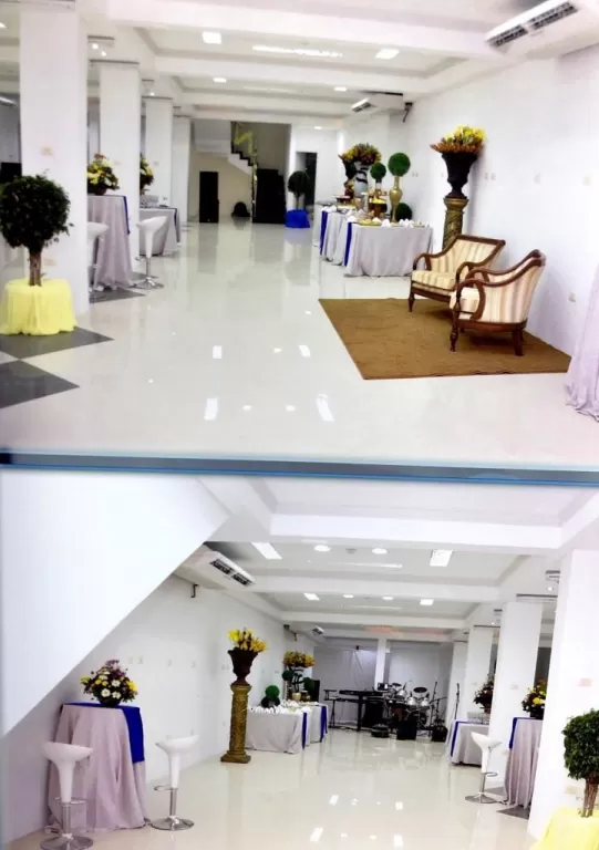 VENDO EDIFICIO DE LUJO EN MICROCENTRO DE CDE. REF.N.M 3 — foto 2