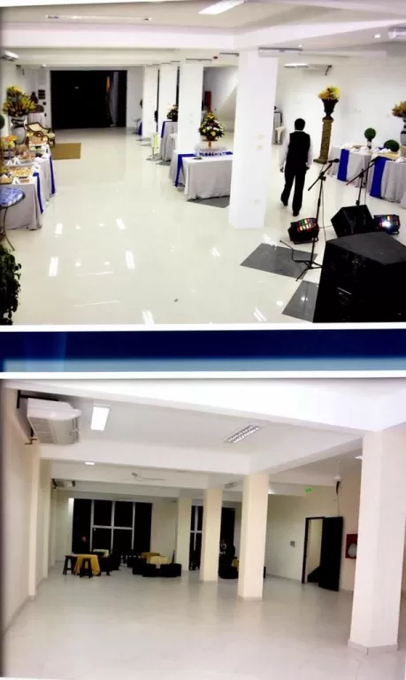 VENDO EDIFICIO DE LUJO EN MICROCENTRO DE CDE. REF.N.M 3 — foto 3