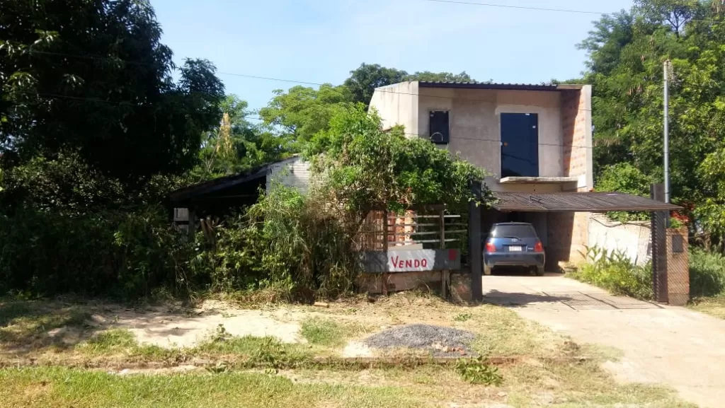 VENDO CASA EN PALMA LOMA — foto 2